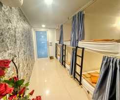 Jomtien Beach - Soi 7 Prime Spot