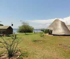 Hotel Ngamba Island Tented Camp