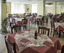 Hotel La Tartaruga