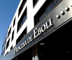 Sercotel Princesa De Eboli