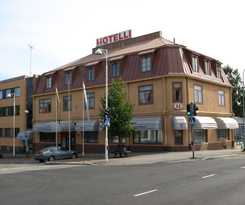 Hotel Hotelli Iisalmen Seurahuone