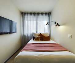 Hife Paris Gentilly