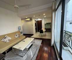 Sunshine Apartments