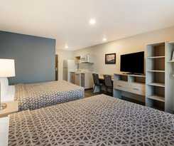 Hotel Woodspring Suites East Lansing - University Area