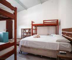 Hotel Pousada Canto do Dado