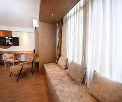 Daali and Apartment