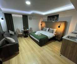 Elegance Suites