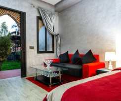 Hotel Sidi Abdallah Ghiat