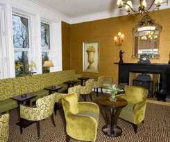 Hunday Manor Country House