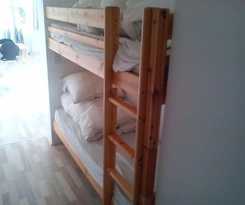 Hotel Nordsj&aelig;llands Feriepark and Camping