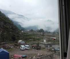 Hotel The Base Camp Naran
