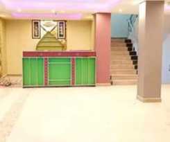 Hotel Iconic and Restaurant