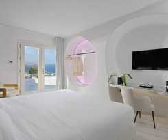 Million Stars Mykonos