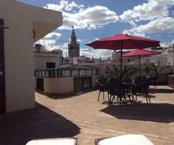 Hostal Callejón Del Agua