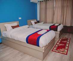 Hotel Thamel Hotel and Spa
