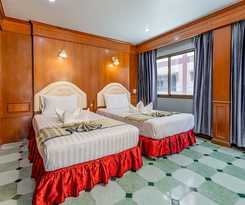 Patong Social and Restaurant