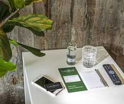 Hotel Lake House Pl&ouml;n