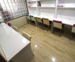 BAKIRKOY LADIES DORMITORY