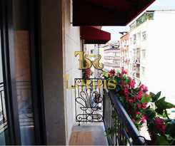 Lenus Hotel