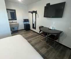 High Desert Inn