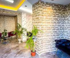  Bloomtalya Hotel