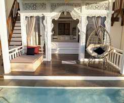 Hotel Mambo Hill Resort