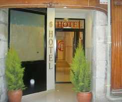 Eden Paraiso Neptuno