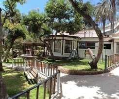 Hotel Hoster&iacute;a Quinta Los Chillos