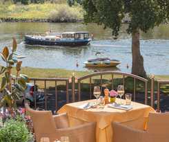 Hotel and Restaurant ZUR TRAUBE