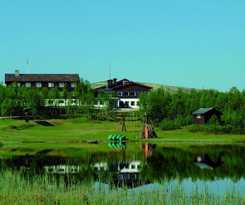 Hotel Venabu Fjellhotell