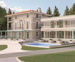 Hotel Palazzo Rainis Hotel and Spa - Adults Only