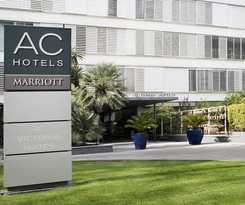 Ac Victoria Suites By Marriott