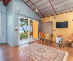 Hotel Amadi Beach Front Resort