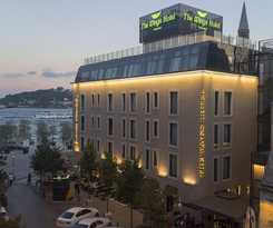 The Wings Hotel Istanbul