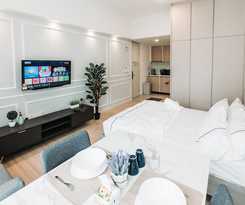 Hotel UNA Sunway Velocity by Unimax