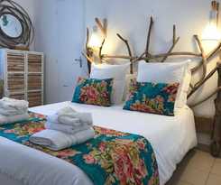 Hôtel Le Neptune en Camargue