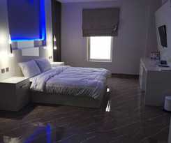 Hotel MARINA SOHAR HOTEL