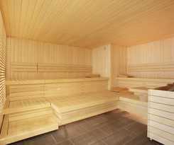 Hôtel Prestige Odalys Le Chamois
