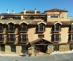 and Spa Sierra De Cazorla 4*