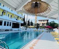 Akar Palace Resort Hotel