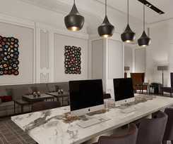 Hotel Reichshof  Hamburg