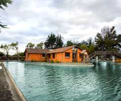 Hotel Rumipamba de las Rosas