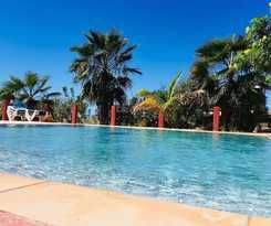 Hotel Hacienda Pozo Cota