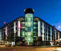 Hotel Dorint Leipzig