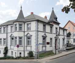  Le petit Palais &ndash; Hotel and Ferienapartments