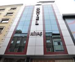 Hivas Hotel