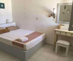 Villa 100 M From THE Beach 6 Room IN IOS Island