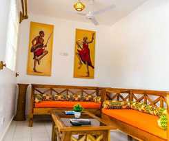 Pendo Villas Diani