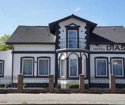  Hotel Dias