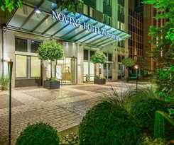 Hotel Novina  Wöhrdersee Nürnberg City
